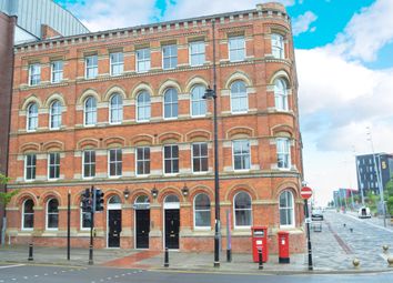Thumbnail Flat to rent in Queens Square, Middlesbrough