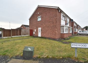 Pinewood Avenue, Leicester, Le4