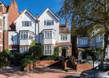Thumbnail Semi-detached house for sale in Honeybourne Road, London