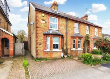 2 Bedroom End terrace house for sale