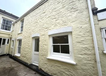 Thumbnail Property to rent in Beacon Terrace, Falmouth