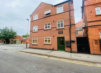 Thumbnail 2 bed flat to rent in 94 Norfolk Street, Leicester