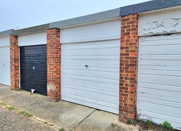 Thumbnail Parking/garage for sale in Kilndown Gardens, Cliftonville, Margate