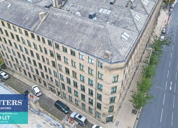Thumbnail 1 bed flat to rent in Apartment 80, Broadgate House, Bradford, West Yorkshire