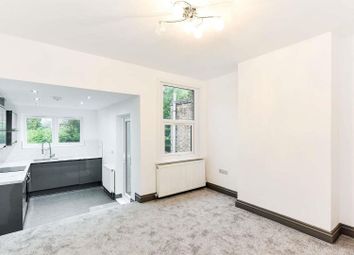 Thumbnail Maisonette for sale in Roberts Road, Walthamstow, London