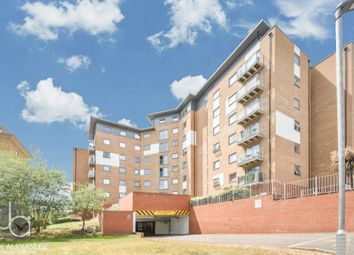 Thumbnail Flat for sale in Keel Point, Colchester