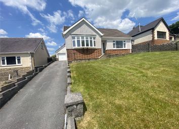 Thumbnail 4 bed detached house for sale in Myrtle Hill, Ponthenry, Llanelli