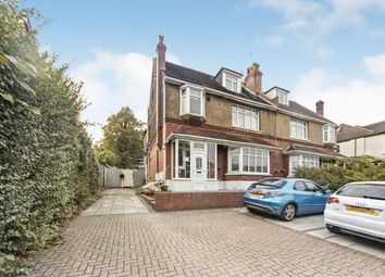 3 bed maisonette for sale in Brighton Road, Purley, Surrey, . CR8