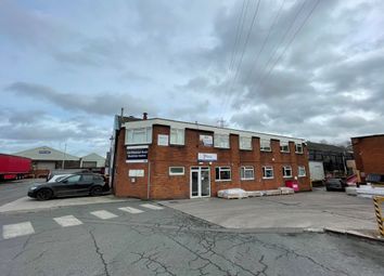Thumbnail Office to let in Old Whieldon Road Business Centre, Old Whieldon Road, Stoke-On-Trent