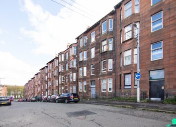 Thumbnail Flat to rent in Aberfoyle Street, Glasgow