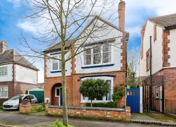 Thumbnail Detached house for sale in Broad Street, Syston, Leicester, Leicestershire