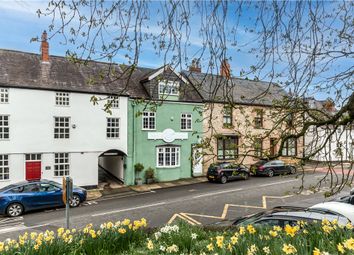 Thumbnail 7 bedroom link-detached house for sale in Main Street South, Aberford, Leeds, West Yorkshire