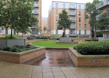 Thumbnail 2 bed flat for sale in Queen Mary Avenue, London