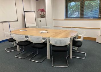 Thumbnail Serviced office to let in Lutyens Close, Grove House, Chineham Court, Lychpit