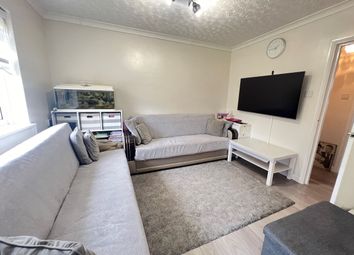 Thumbnail Flat for sale in Stonehorse Road, Ponders End, Enfield