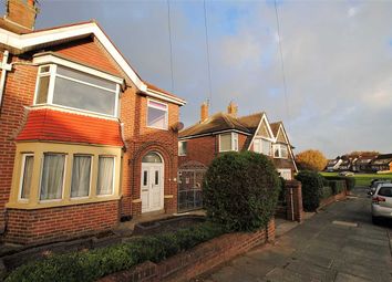 Thumbnail 3 bed property to rent in Inver Road, Bispham Blackpool, Blackpool