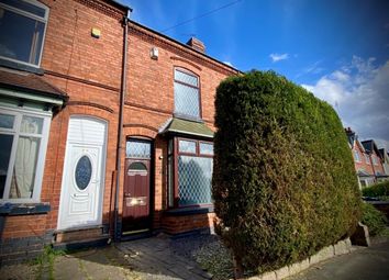 Thumbnail Terraced house to rent in Kings Road, Kings Heath, Birmingham