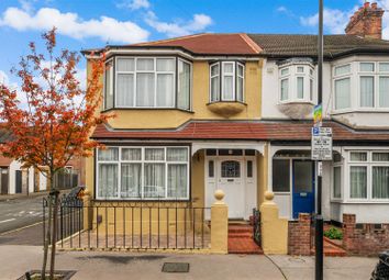 Thumbnail 3 bed end terrace house for sale in Tunstall Road, Addiscombe, Croydon