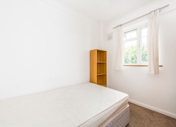 Thumbnail Flat to rent in Hanover Court, London