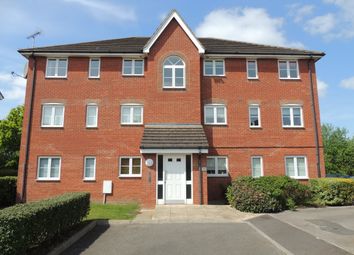 Thumbnail 1 bed flat to rent in Otter Close, Downham Market