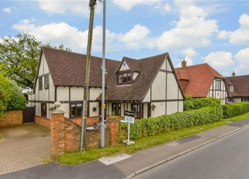 Thumbnail Detached house for sale in High Road, North Weald, Epping, Essex