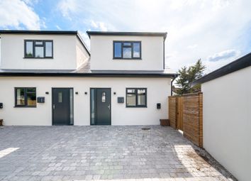 Thumbnail Semi-detached house for sale in Annandale Mews, Sidcup, Kent