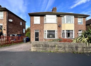 Thumbnail 3 bed semi-detached house for sale in Bessingby Road, Lower Walkley, Sheffield