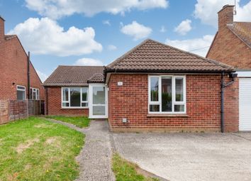 Thumbnail 3 bed bungalow to rent in Brashfield Road, Bicester