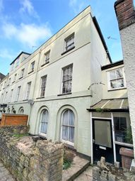 Thumbnail 1 bed flat to rent in New North Road, Exeter