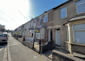 Thumbnail Maisonette for sale in Cuxton Road, Rochester