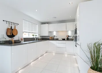 Select Your Own Kitchen Design