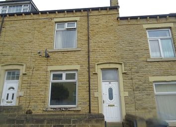 3 Bedrooms Terraced house for sale in Ryan Street, Bradford, West Yorkshire BD5