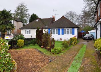 Thumbnail 2 bed bungalow for sale in Eastdean Avenue, Epsom