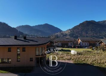 Thumbnail 1 bed duplex for sale in Morzine, 74110, France