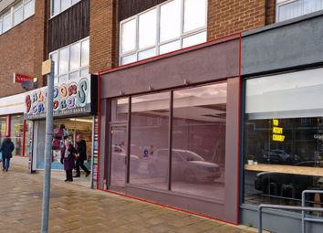 Thumbnail Retail premises to let in Broadway, Scunthorpe, Lincolnshire