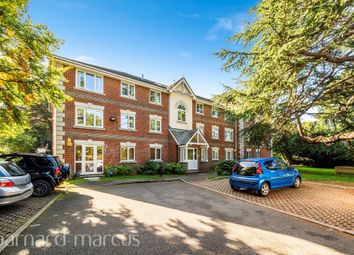Thumbnail 2 bedroom flat for sale in Haling Park Road, South Croydon