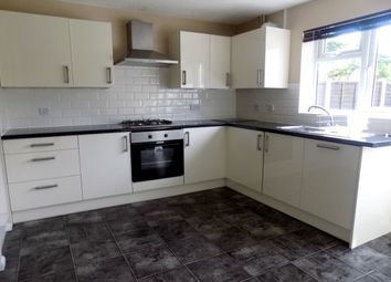 2 Bedroom Terraced house for rent