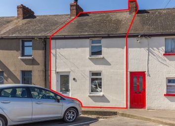 Thumbnail 2 bed terraced house for sale in 5 Trinity Street, Wexford County, Leinster, Ireland