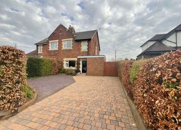 Thumbnail Semi-detached house to rent in Rowney Close, Loggerheads