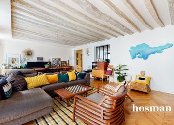 Thumbnail 2 bed apartment for sale in 75010, Paris 10&Egrave;me, Fr