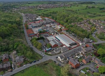 Thumbnail Industrial for sale in North East Avenue, Brinscall, Chorley