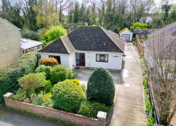 Thumbnail Detached bungalow for sale in Needingworth Road, St. Ives, Cambridgeshire
