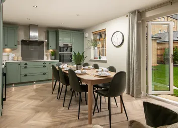 Bayswater Internal Kitchen Diner