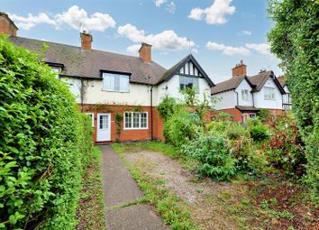 Thumbnail 2 bed terraced house for sale in Dovecote Lane, Beeston, Nottingham