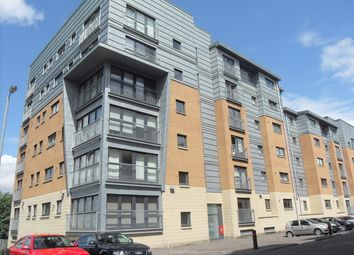 Thumbnail 2 bed flat to rent in Barrland Court, Pollokshields, Glasgow