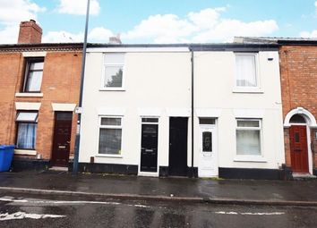 Thumbnail Terraced house to rent in Merchant Street, Derby, Derbyshire
