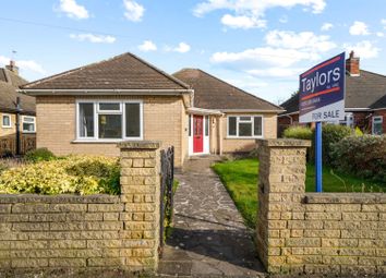 Thumbnail 3 bed detached bungalow for sale in Lyngate Avenue, Birstall