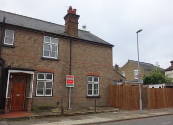 Thumbnail 3 bed property to rent in Villiers Road, Kingston