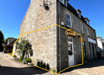 Thumbnail Retail premises for sale in 66 Main Street, Alford