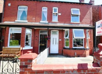 3 Bedrooms Semi-detached house for sale in Huntley Road, Cheadle Heath, Stockport, Cheshire SK3